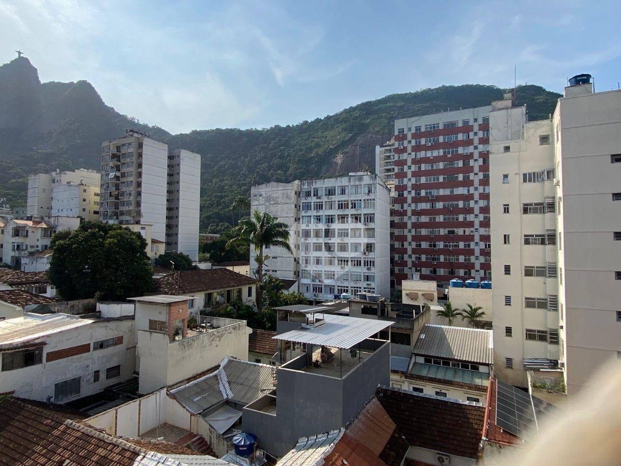 Apartamento com 2 dormitórios à venda, 70 m² por R$ 800.000,00 - Botafogo - Rio de Janeiro/RJ