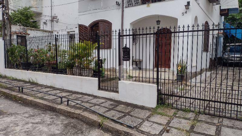 Casa com 3 quartos à venda, 292 m² por R$ 1.050.000 - Tijuca