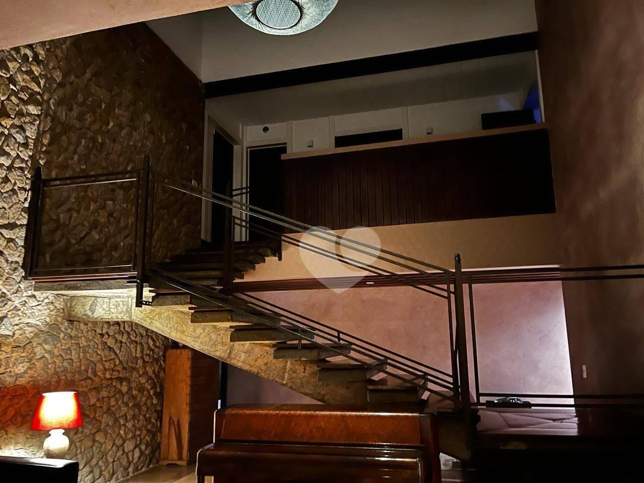 Casa com 5 quartos Nova Ipanema  à venda,952 m²