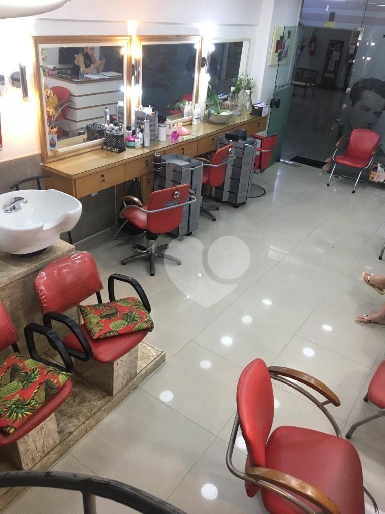 Loja à venda, 64 m² por R$ 1.200.000,00 - Jardim Botânico - Rio de Janeiro/RJ — foto 3