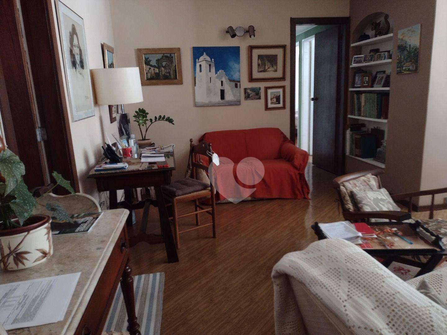 Apartamento com 3 quartos à venda, 110 m² por R$ 1.290.000- Copacabana - Rio de Janeiro/RJ