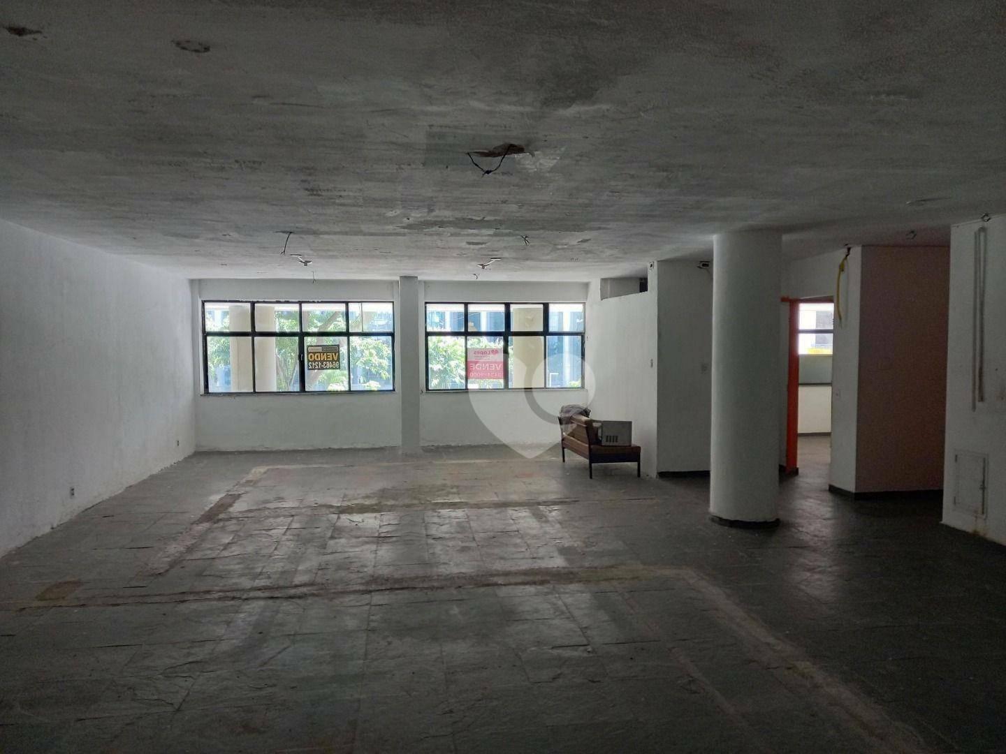 Loja para alugar, 235 m² por R$ 8.249,14/mês - Centro - Rio de Janeiro/RJ