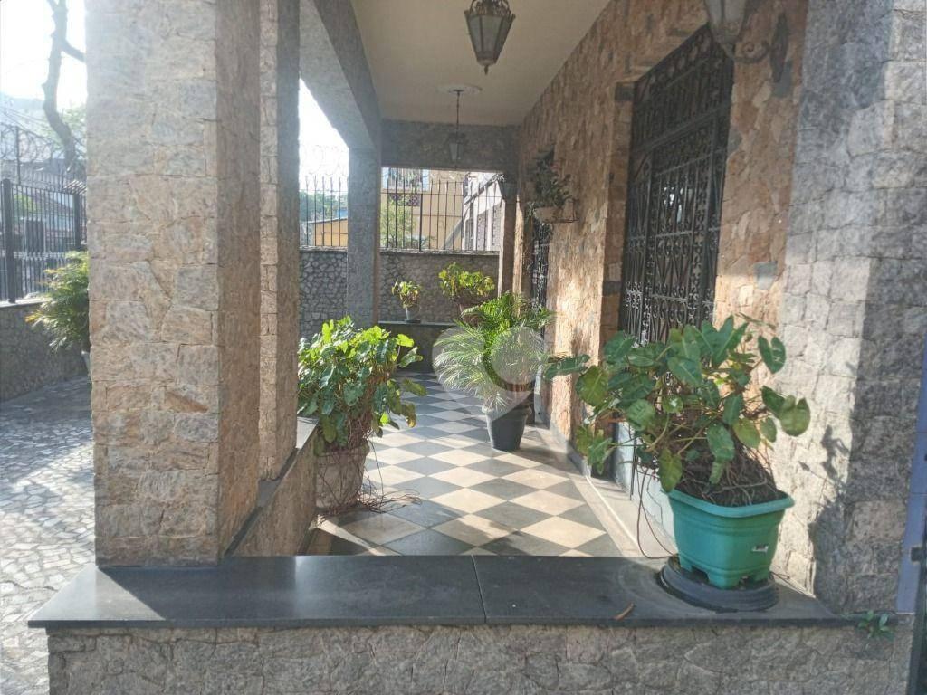 Casa com 4 dormitórios à venda, 389 m² por R$ 600.000,00 - Engenho Novo - Rio de Janeiro/RJ