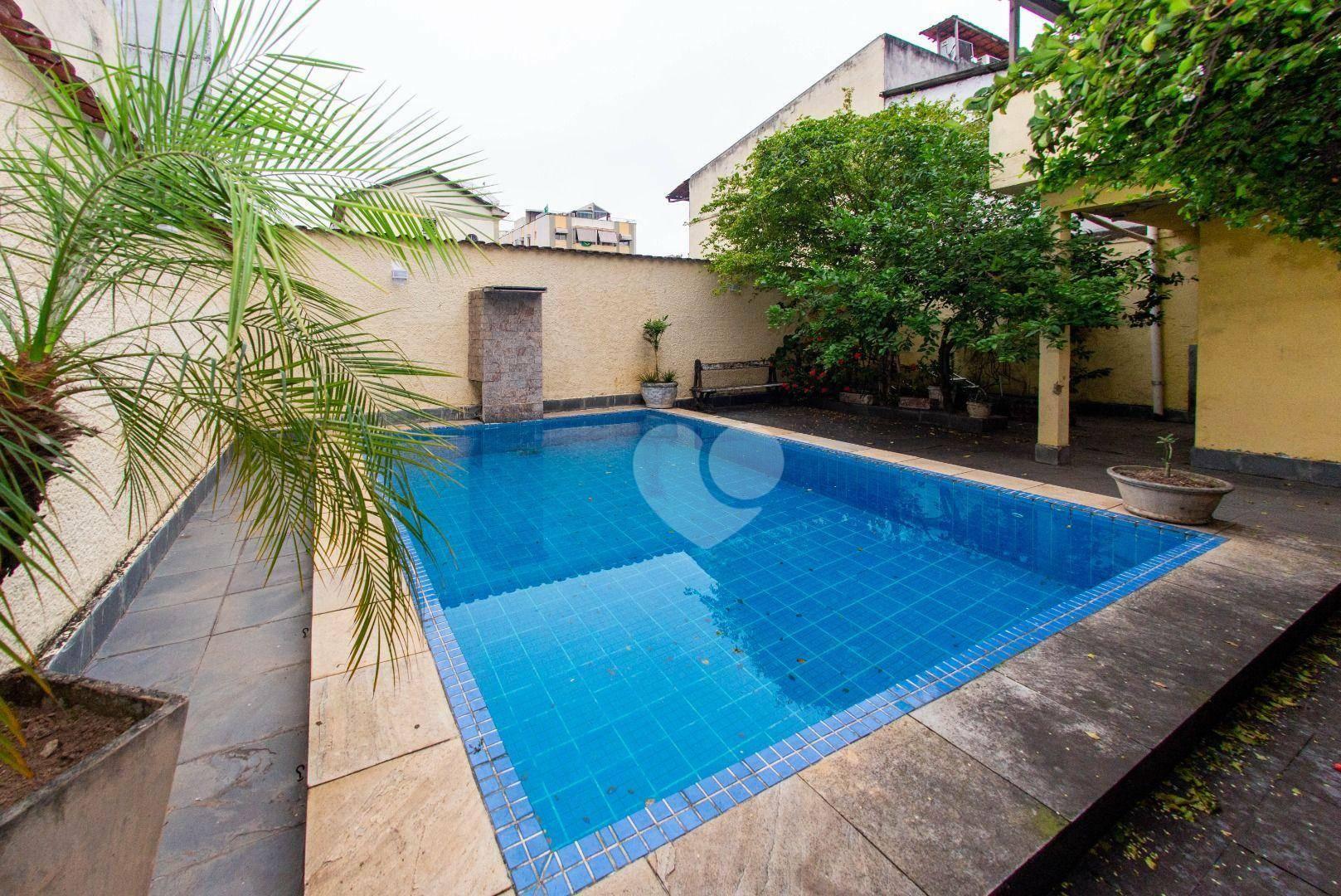 Casa com 4 quartos a venda, 347 m² por R$ 1.350.000 - Freguesia de Jacarepaguá - Rio de Janeiro/RJ — foto 2