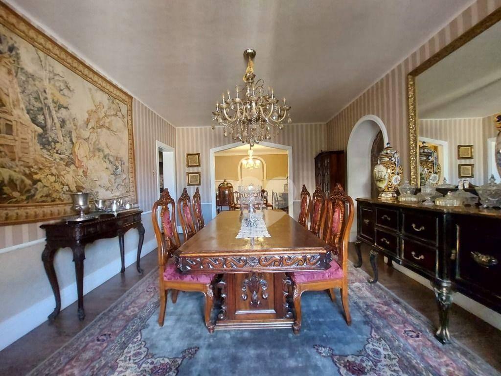 Casa com 7 quartos à venda, 585 m² por R$ 4.790.000 - Cosme Velho - Rio de Janeiro/RJ — foto 2