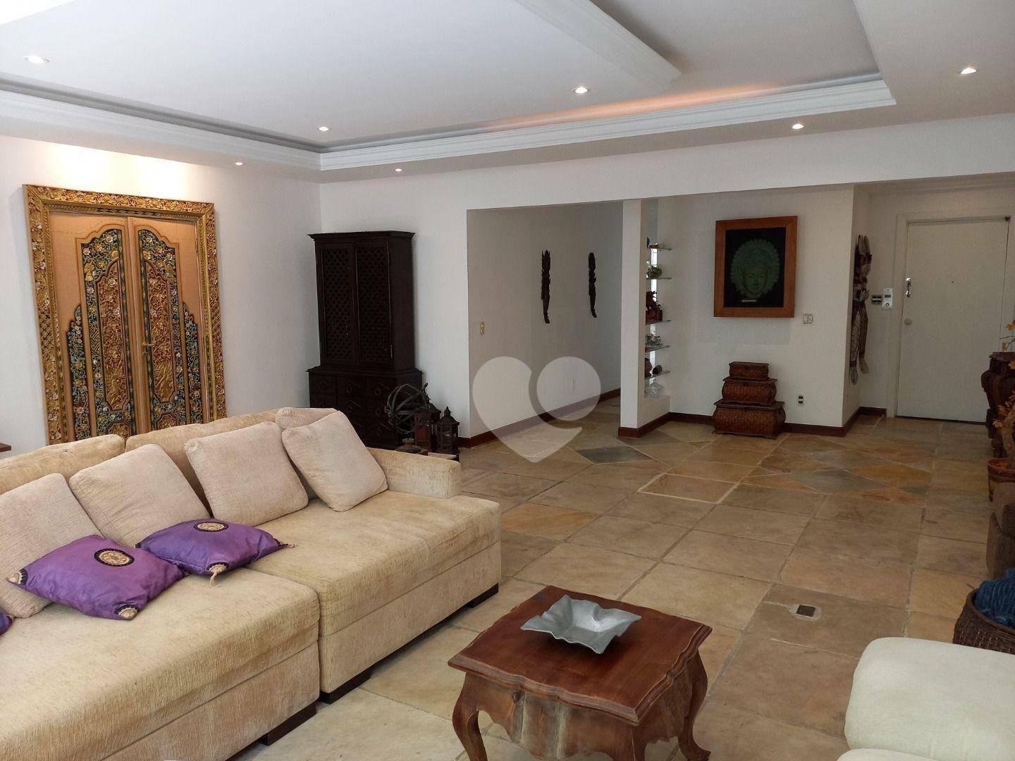 Apartamento com 3 suítes à venda, 195 m² por R$ 2.150.000 - Copacabana - Rio de Janeiro/RJ