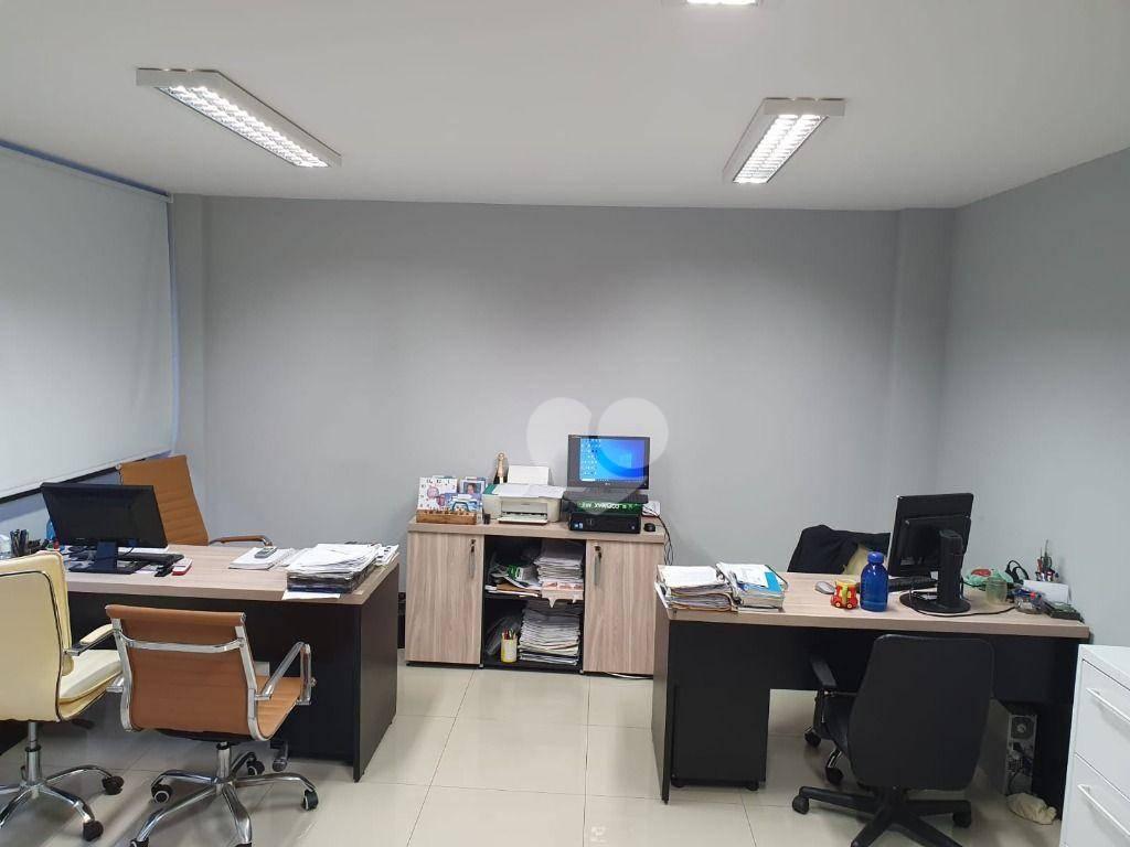 Sala Comercial a Venda em Localização Privilegiada no Coração do Recreio Mobiliada — foto 2