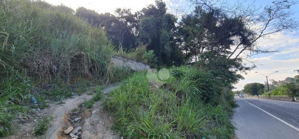 Terreno à venda, por R$ 4.500.000 - Rio do Ouro - Niterói/RJ
