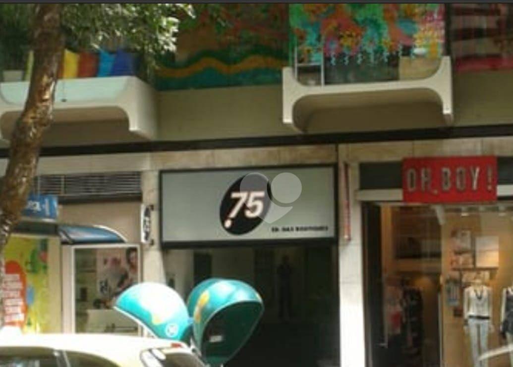 Sala à venda, 29 m² por R$ 330.000,00 - Copacabana - Rio de Janeiro/RJ — foto 2