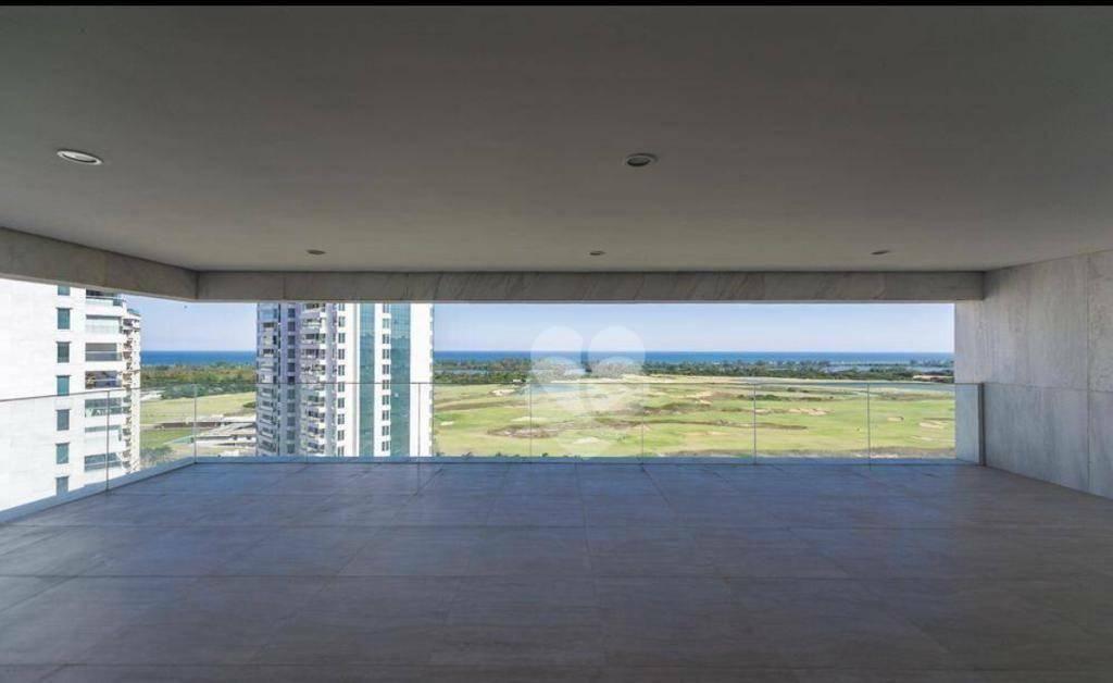 Apartamento com 4 dormitórios à venda, 381 m² por R$ 10.500.000,00 - Barra da Tijuca - Rio de Janeiro/RJ — foto 2