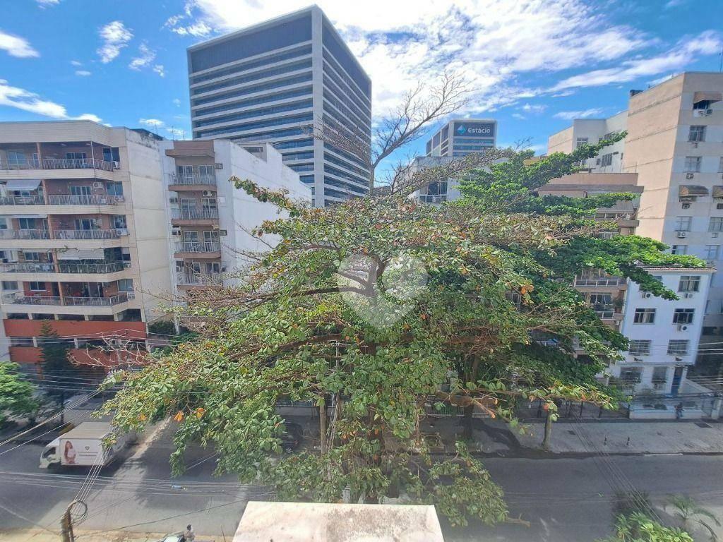 Apartamento à venda, 70 m² por R$ 430.000,00 - Tijuca - Rio de Janeiro/RJ