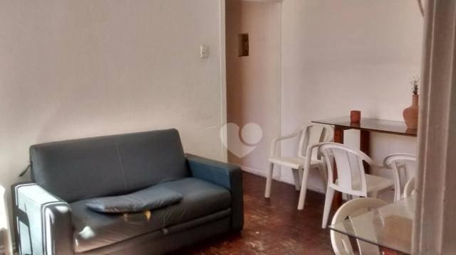 Apartamento com 2 quartos à venda, 78 m² por R$ 620.000 - Botafogo - Rio de Janeiro/RJ