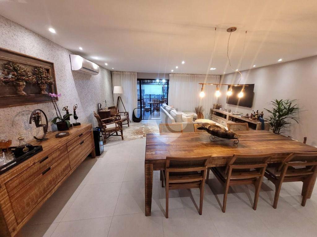 Cobertura com 3 quartos à venda, 290 m² por R$ 1.380.000 - Recreio dos Bandeirantes