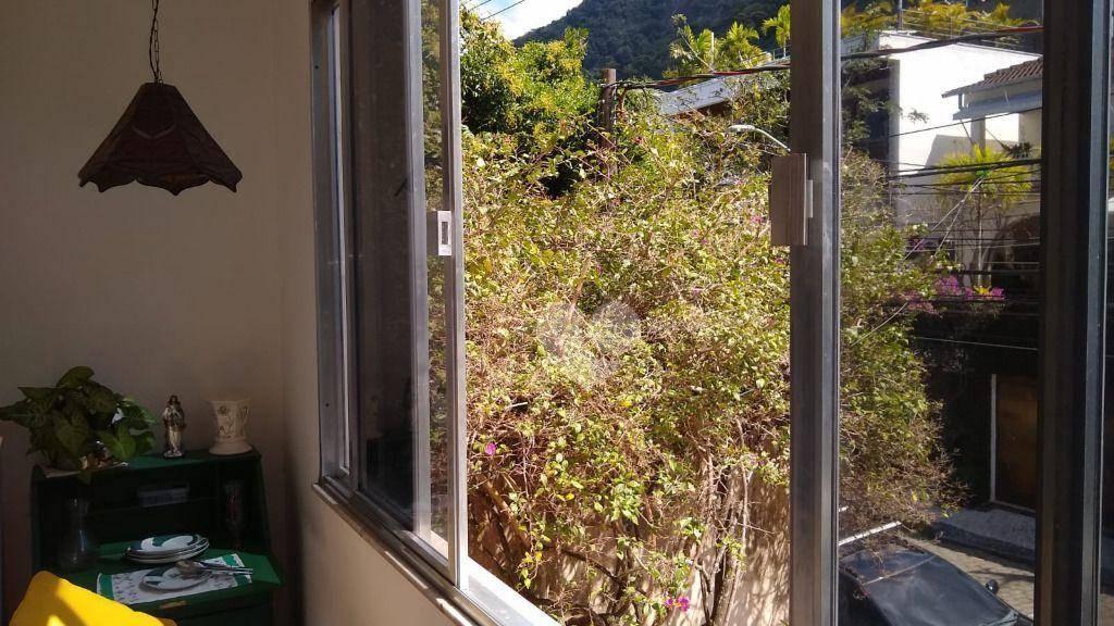 Apartamento com 3 dormitórios à venda, 150 m² por R$ 2.200.000,00 - Jardim Botânico - Rio de Janeiro/RJ — foto 3