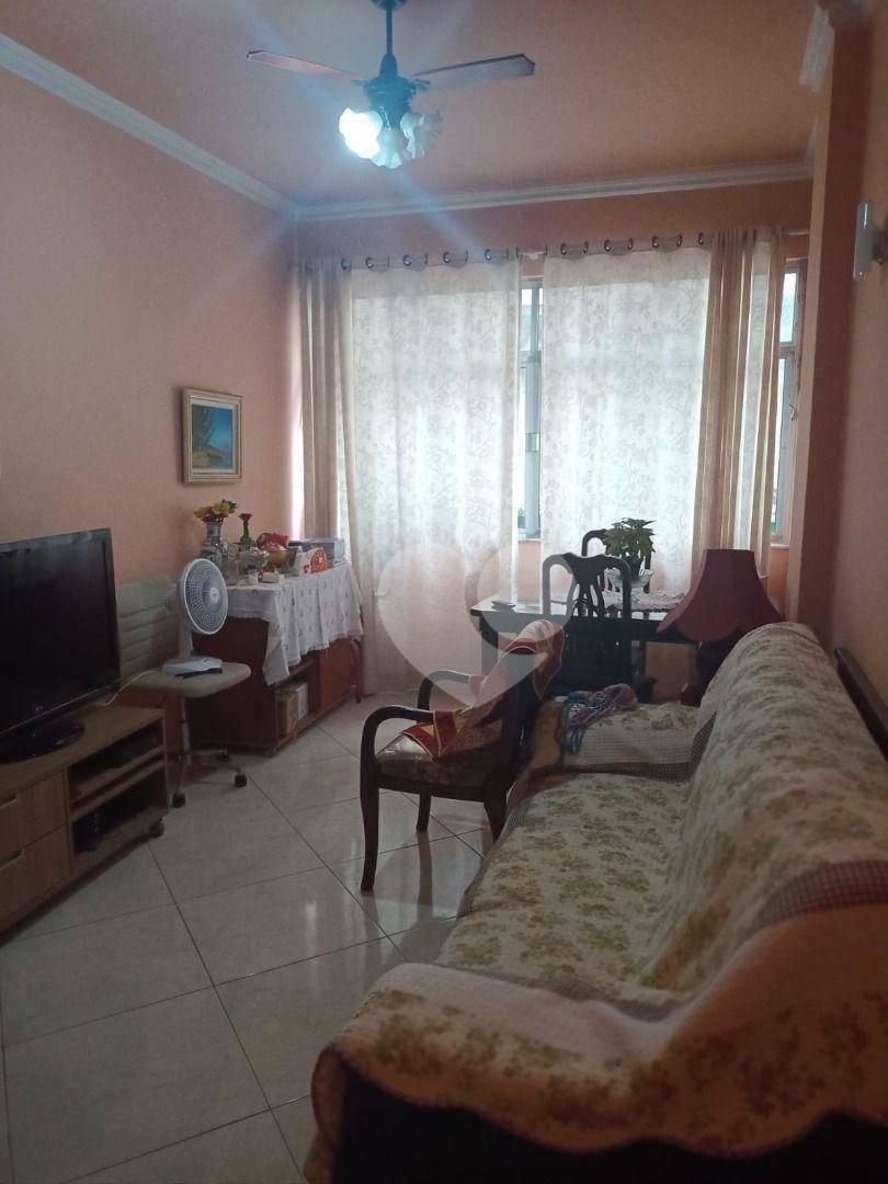 Apartamento à venda, 91 m² por R$ 900.000,00 - Copacabana - Rio de Janeiro/RJ — foto 2