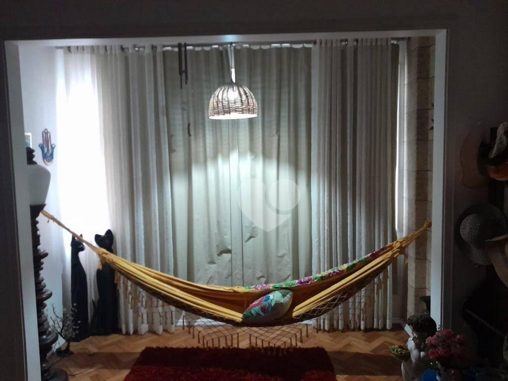 Apartamento com 3 quartos à venda, 115 m² por R$ 580.000 - Tijuca - Rio de Janeiro/RJ