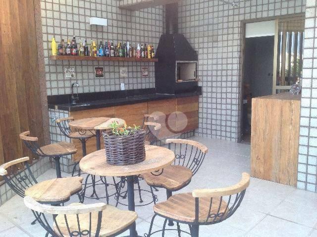 Cobertura com 3 quartos à venda, 173 m² por R$ 1.400.000 - Recreio dos Bandeirantes - Rio de Janeiro/RJ