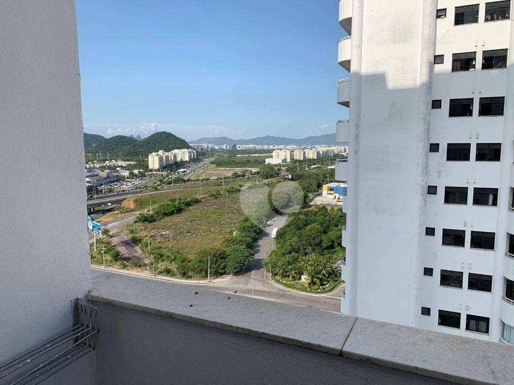 Apartamento Duplex, 2 quartos à venda, 75 m² por R$ 550.000 - Recreio dos Bandeirantes - Rio de Janeiro/RJ — foto 2