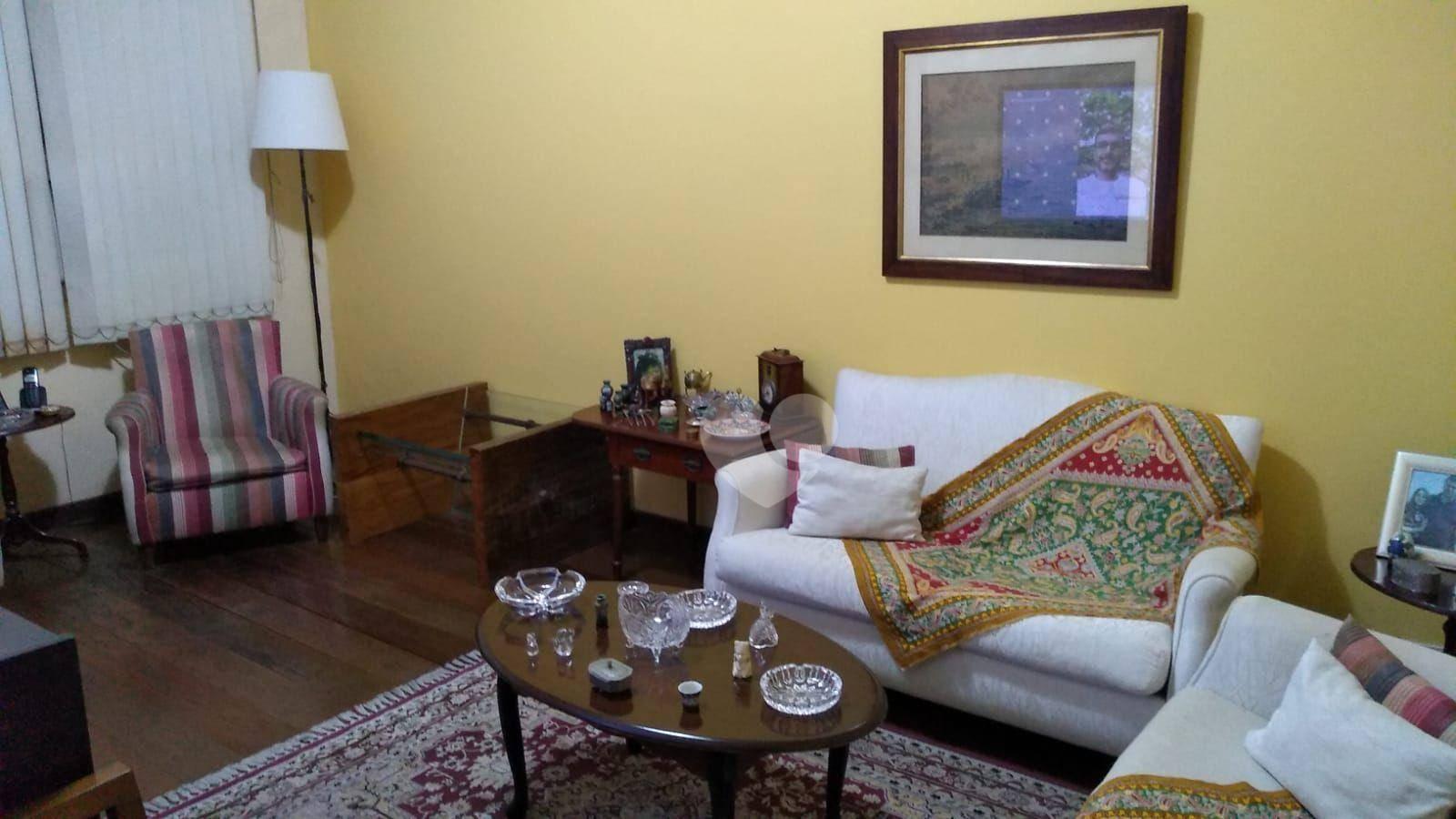 Apartamento à venda, 87 m² por R$ 970.000,00 - Jardim Botânico - Rio de Janeiro/RJ — foto 2