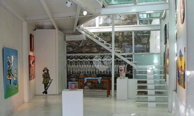 Casa Comercial com 5 quartos à venda, 162 m² por R$ 5.000.000 - Santa Teresa - Rio de Janeiro/RJ