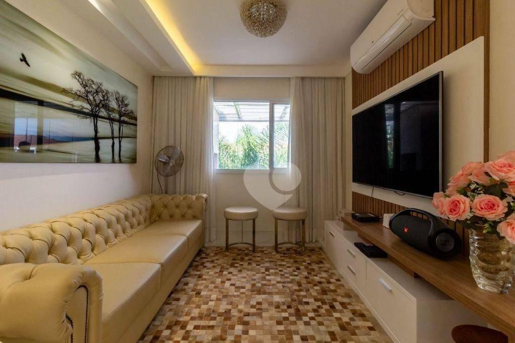 Cobertura com 3 quartos à venda, 172 m² por R$ 1.850.000 - Recreio dos Bandeirantes - Rio de Janeiro/RJ — foto 3