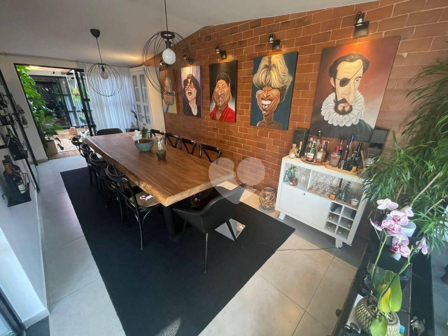 Casa com 5 quartos, à venda, 402 m² por R$ 3.290.000 - Recreio dos Bandeirantes - Rio de Janeiro/RJ