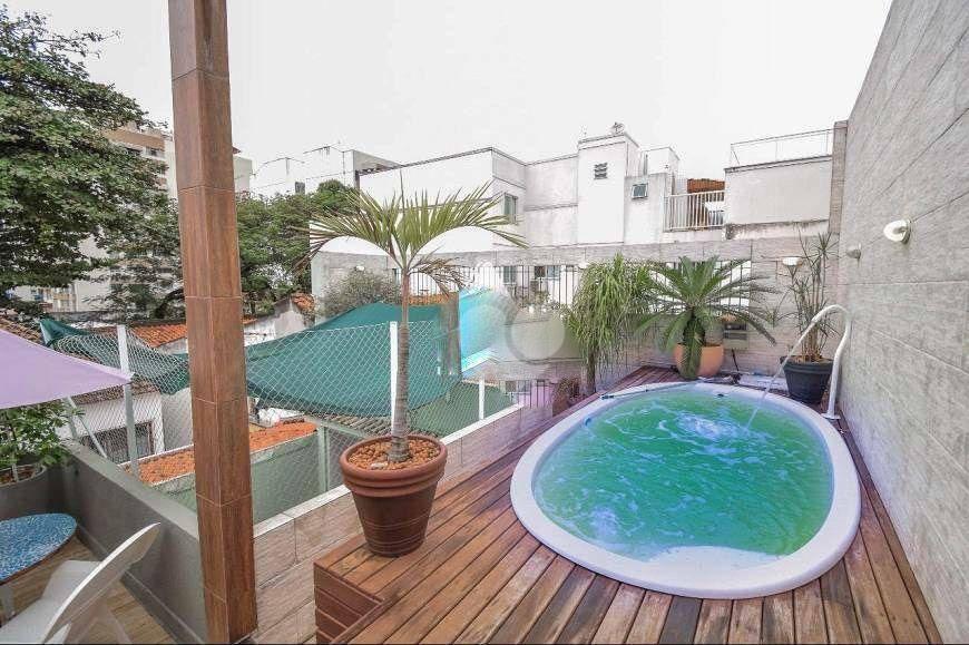 Casa 5 quartos, Suíte, Terraço, Varanda, 1 Vaga, 365 m² R$ 1.360.000,00 - Grajaú / RJ