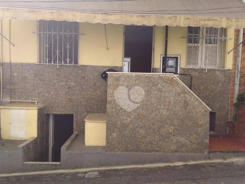 Casa com 2 dormitórios à venda, 48 m² por R$ 460.000,00 - Tijuca - Rio de Janeiro/RJ