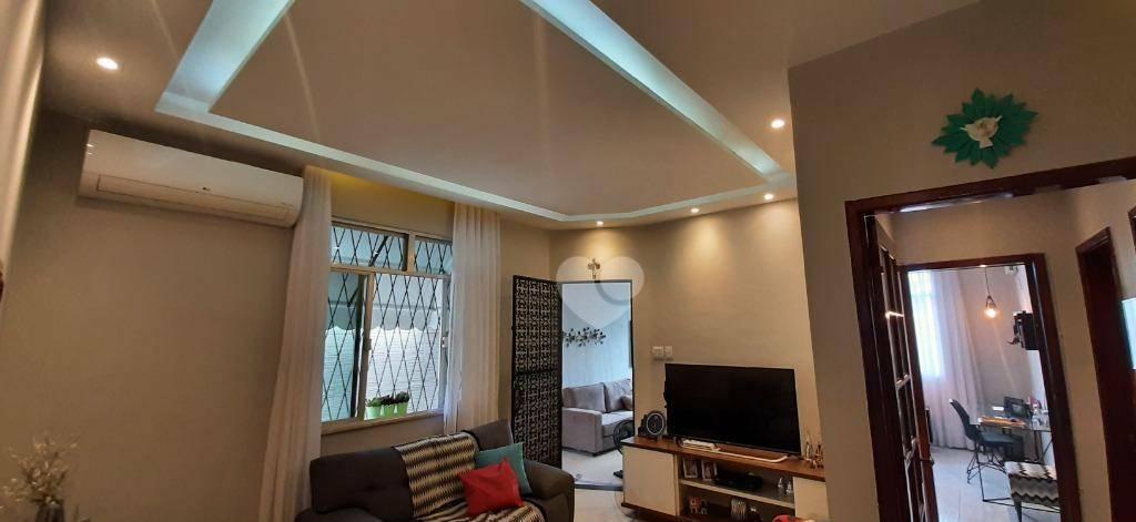 Casa com 3 dormitórios à venda, 254 m² por R$ 459.000,00 - Piedade - Rio de Janeiro/RJ