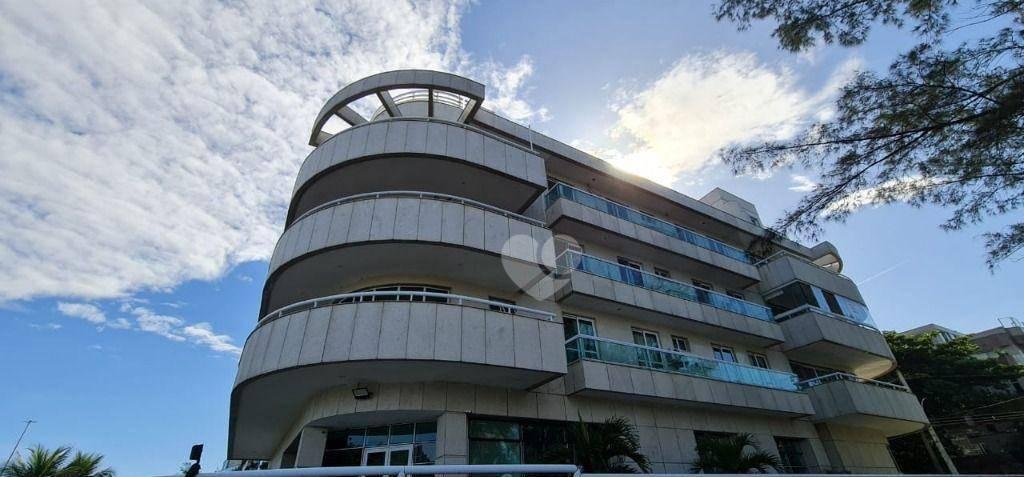 Cobertura à venda, 199 m² por R$ 4.100.000,00 - Recreio dos Bandeirantes - Rio de Janeiro/RJ — foto 3