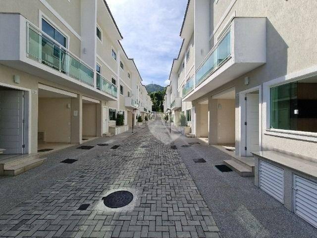 Casa com 3 quartos à venda, 156 m² por R$ 449.000 - Taquara - Rio de Janeiro/RJ — foto 3