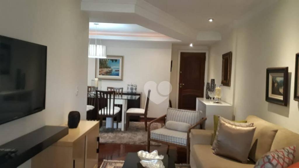 Apartamento com varanda, sala  3  quartos (1 suíte) dependenciasà venda, 146 m² por R$ 1.100.000 - Recreio dos Bandeirantes - Rio de Janeiro/